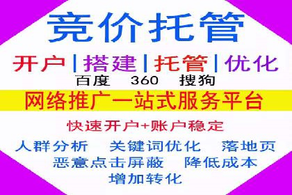 竞价推广公司案例分析：成功案例解析